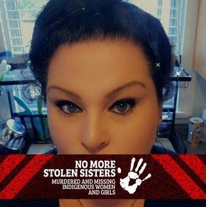 Meet your Posher, Joni